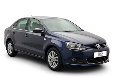 Volkswagen Vento-img